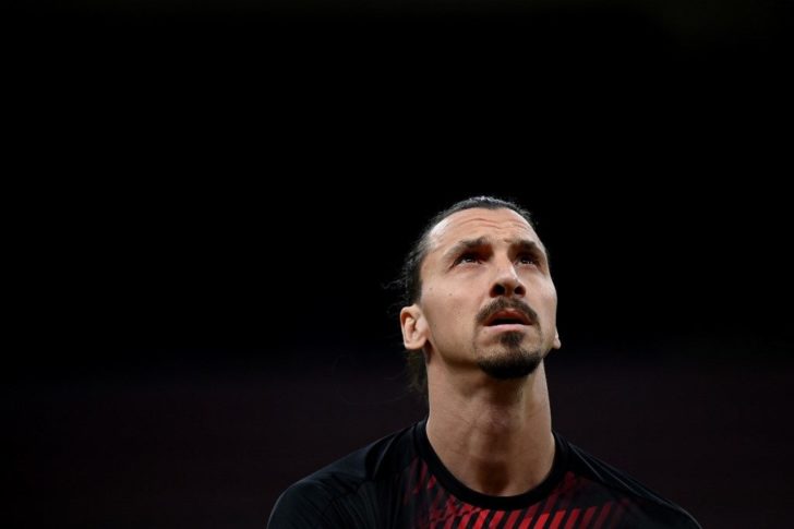 FBL-ITA-SERIEA-AC MILAN-BOLOGNA