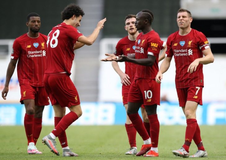 FBL-ENG-PR-NEWCASTLE-LIVERPOOL