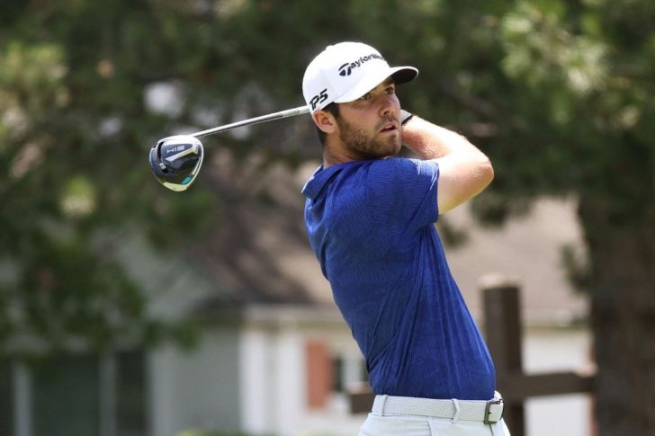 Rocket Mortgage Classic - Round Three