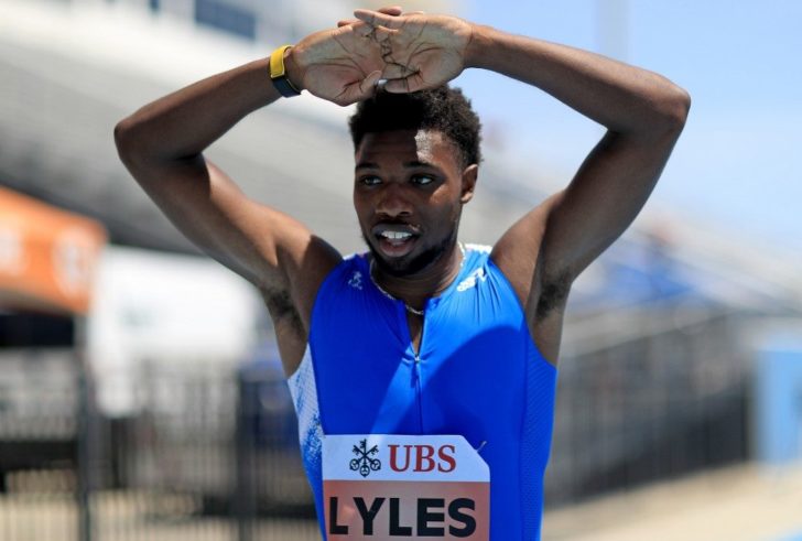 Weltklasse Zurich Inspiration Games