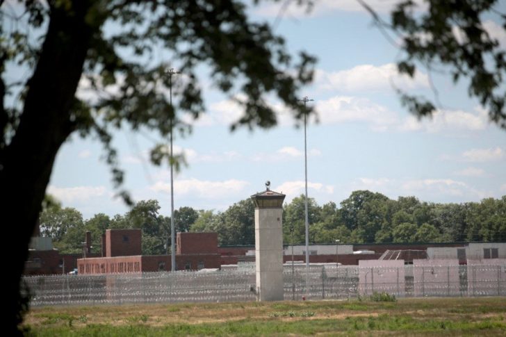 First Federal Execution In 17 Years Set For Convicted Murderer In Indiana