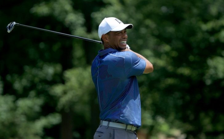 The Memorial Tournament - Round Two
