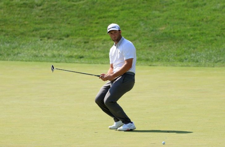 The Memorial Tournament - Round Three
