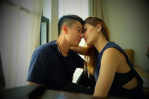 แคนดี้ รากแก่น