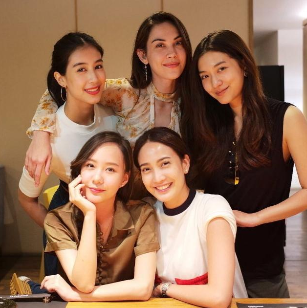 มิว นิษฐา