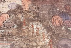 ผู้ไม่เลี้ยวกลับ โดย ตีรณ พงศ์มฆพัฒน์