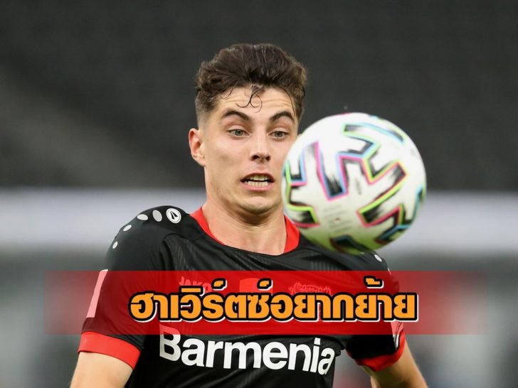 DFB Cup - Final - Bayer Leverkusen v Bayern Munich