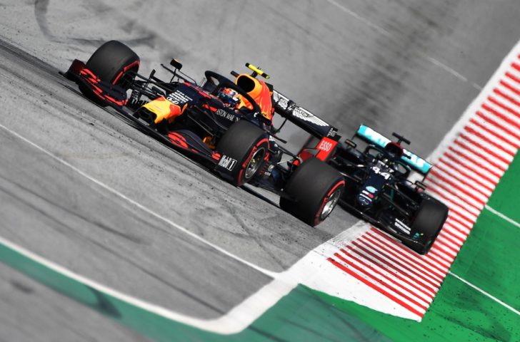 Austrian Grand Prix