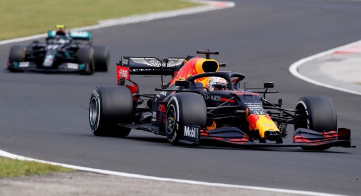 Hungarian Grand Prix