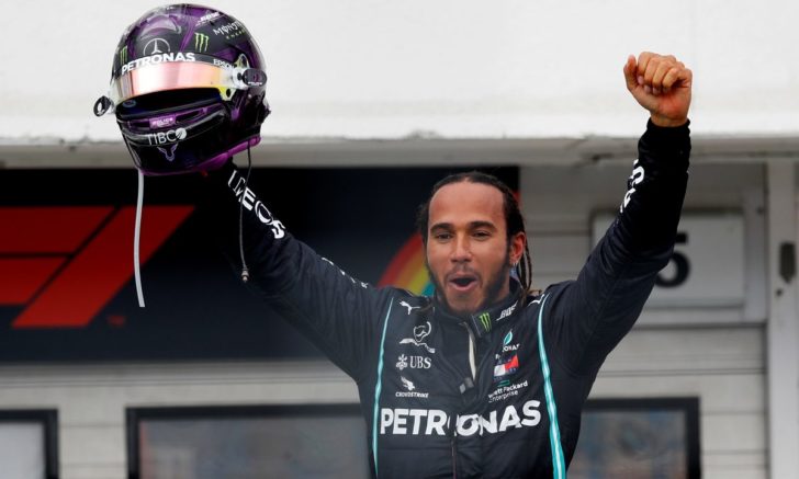 Hungarian Grand Prix
