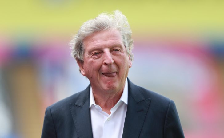 Premier League - Crystal Palace v Tottenham Hotspur