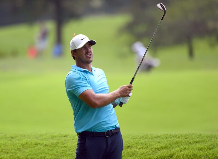 PGA: WGC - FedEx St. Jude Invitational - First Round