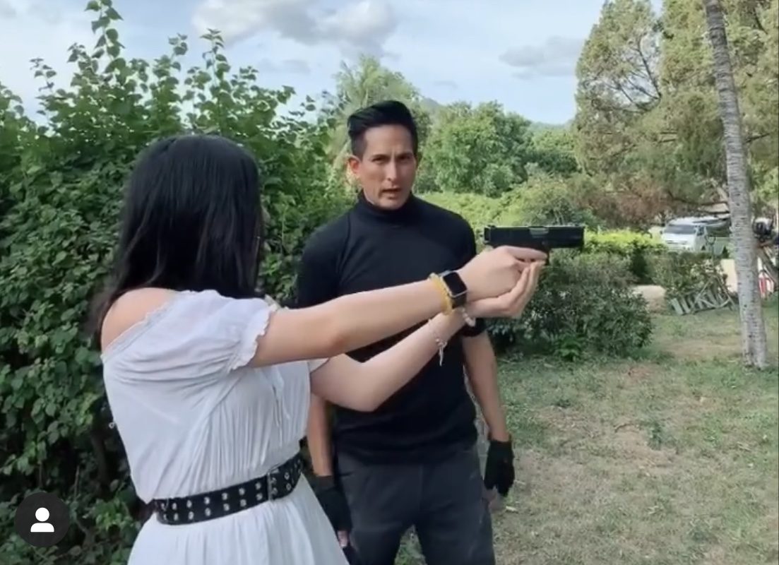 พีท ทองเจือ