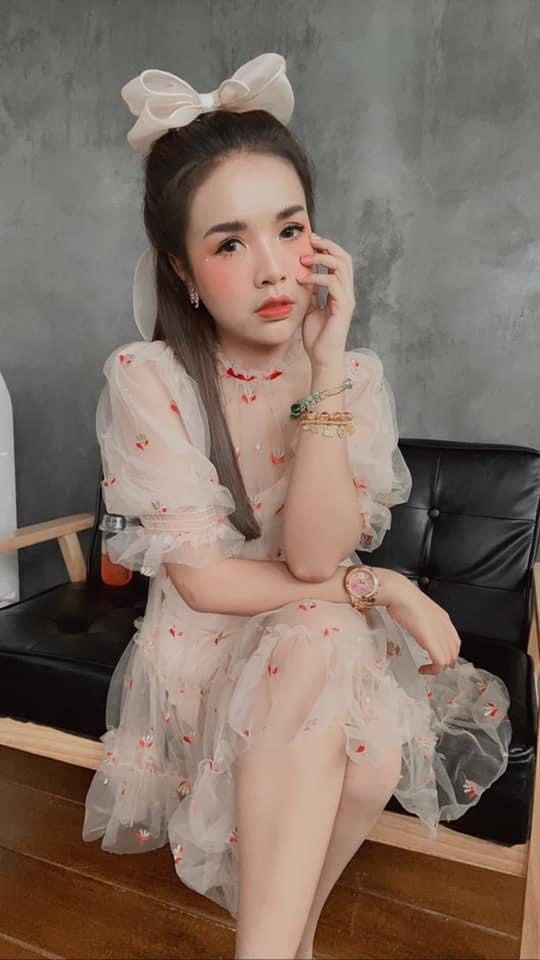 เจนนี่ ได้หมดถ้าสดชื่น