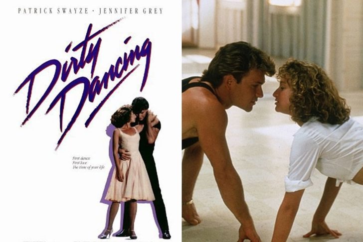 Dirty Dancing