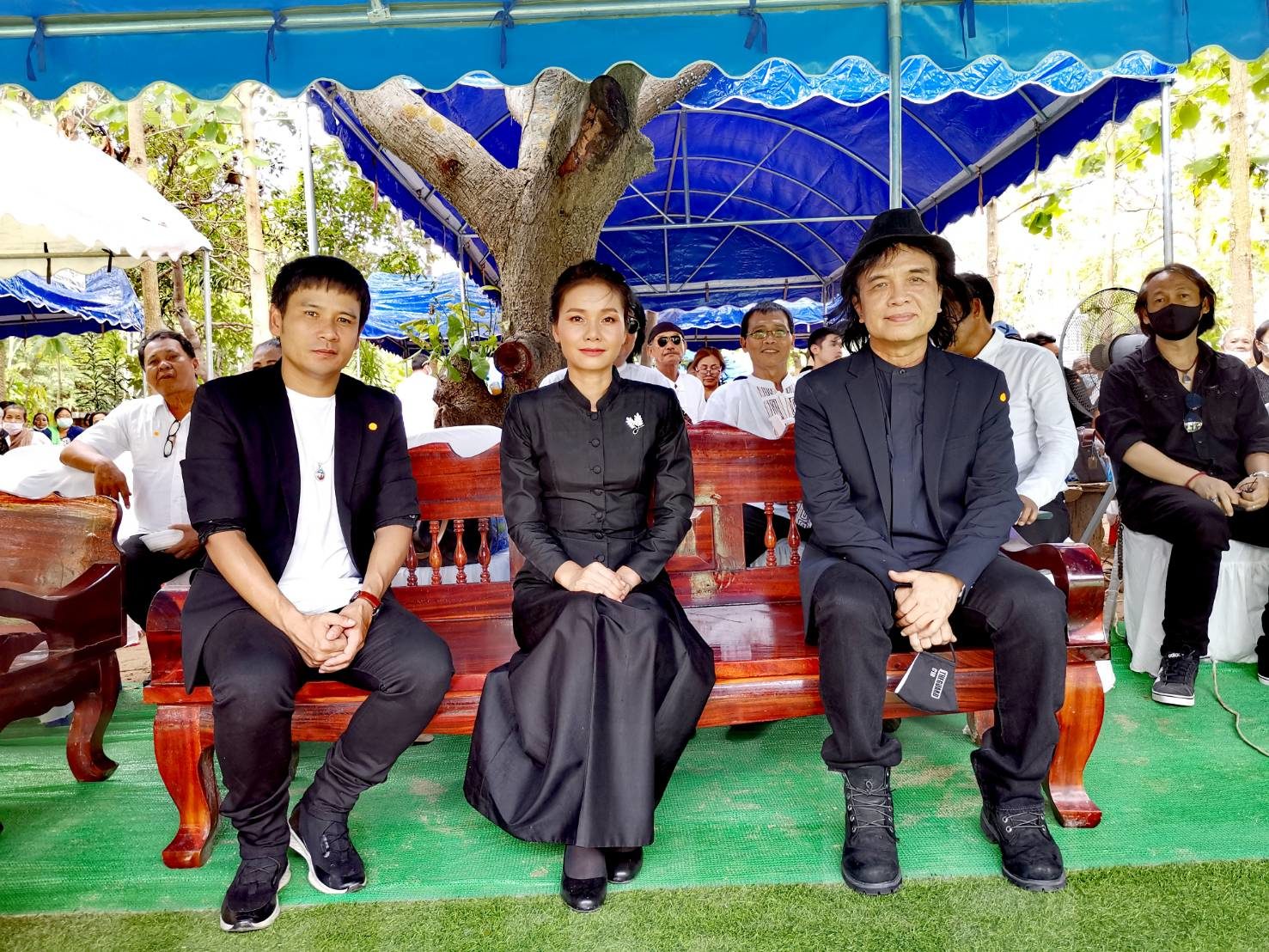 ต่าย อรทัย