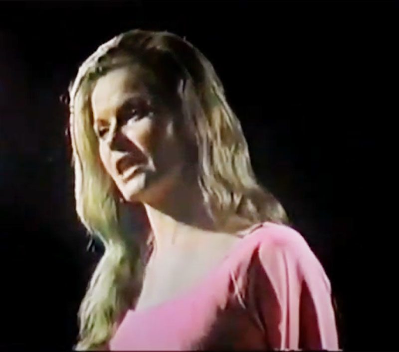ย่ำไปในดงเพลง : Harper Valley PTA สมาคมปากถือศีล : โดย เขบ็ดหัวโต