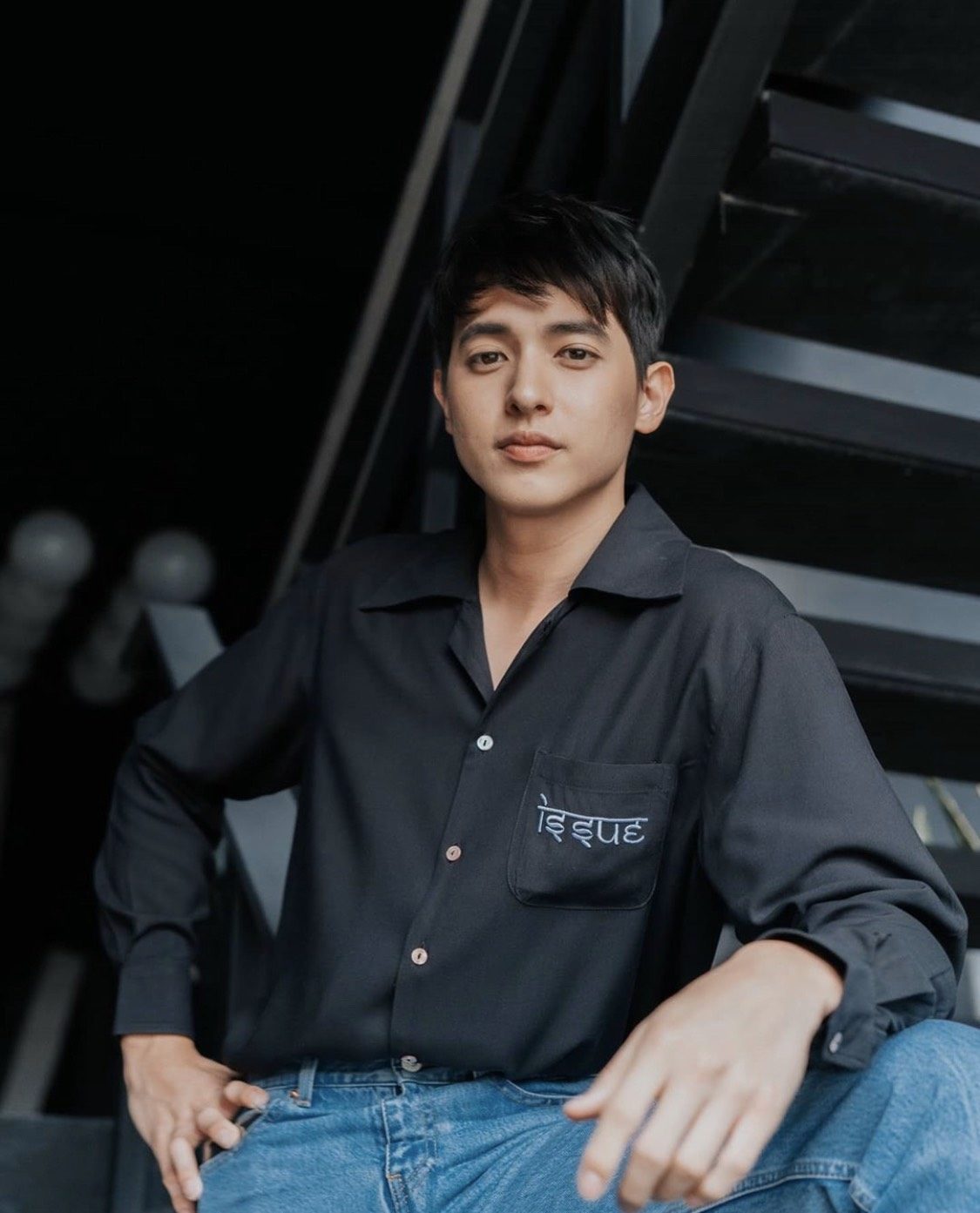 ส่องซีนหวาน
