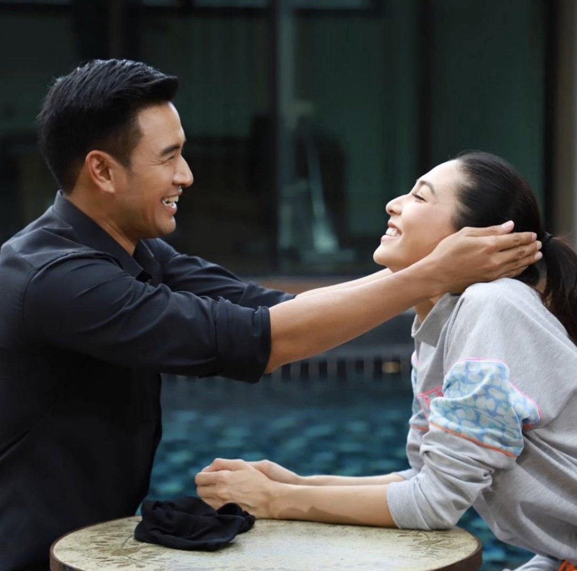 บูม สุภาพร