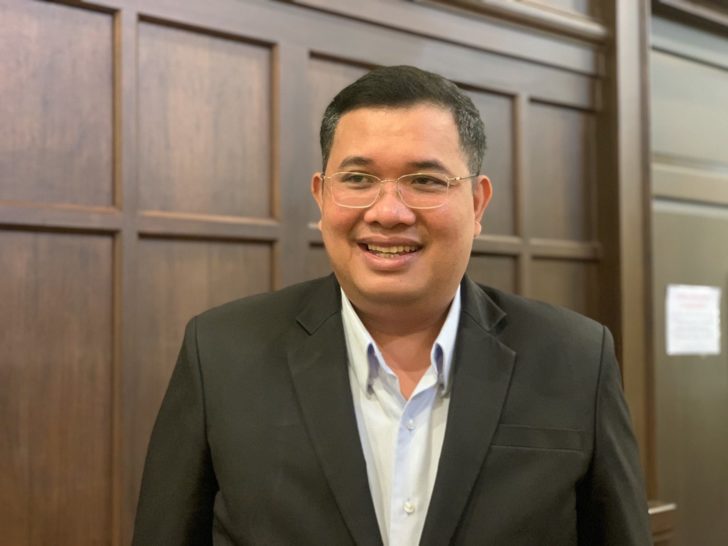 ธนพร สมศรี