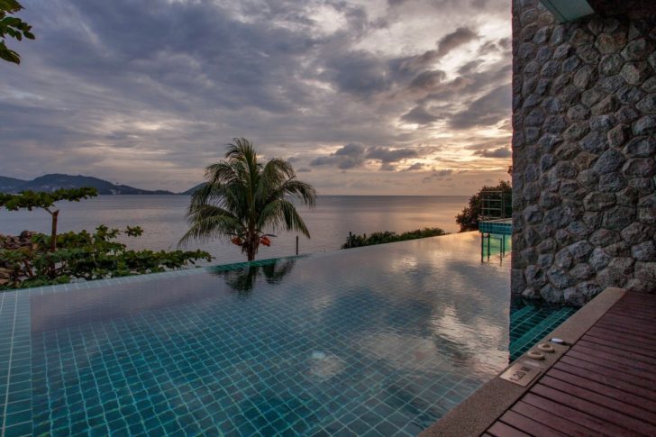 U Zenmaya Phuket