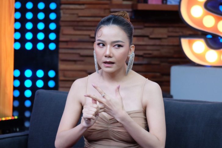 โดนของ