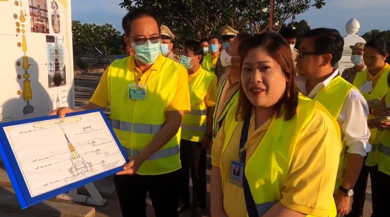 พิพิธภัณฑ์ธรรมเจดีย์ฯ