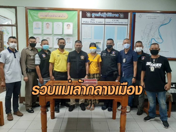 คากาม