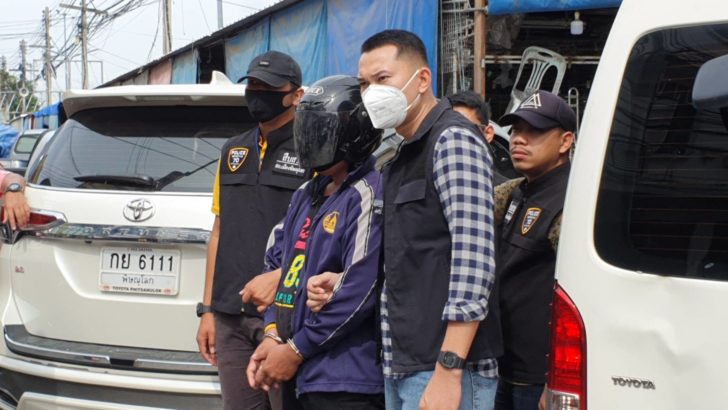 จับหนุ่มลำปาง4