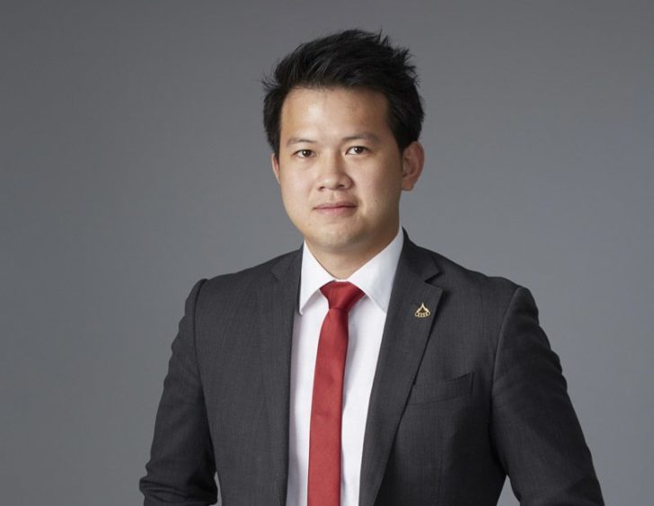 เฉลียงไอเดีย : ณัฐพล วิมลเฉลา ขับเคลื่อน‘สยามราชธานี’ สู่วิถี New Normal