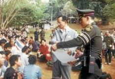 ภาพเก่าเล่าตำนาน : มีวันนี้ดีๆ…เพราะวันโน้น โดย พลเอก นิพัทธ์ ทองเล็ก