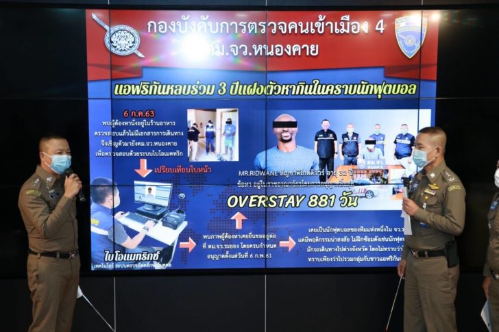 ตม.ฟุตบอล