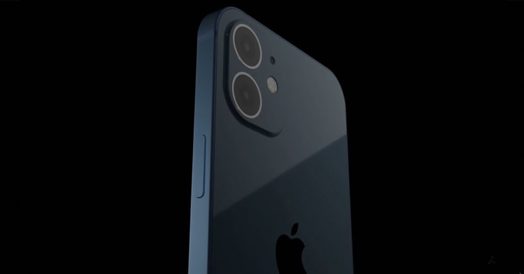 iPhone 12