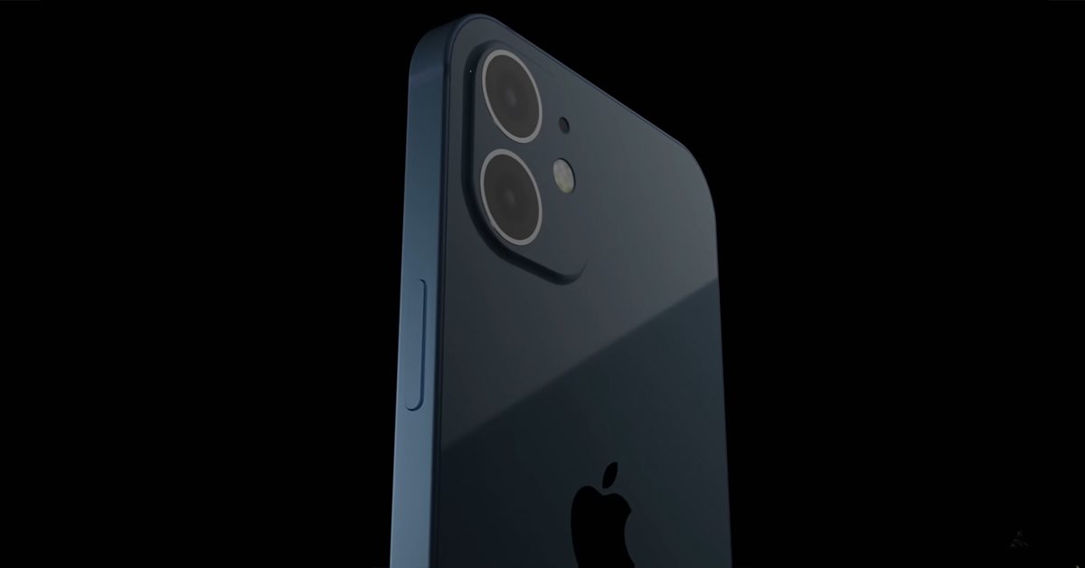 iPhone 12