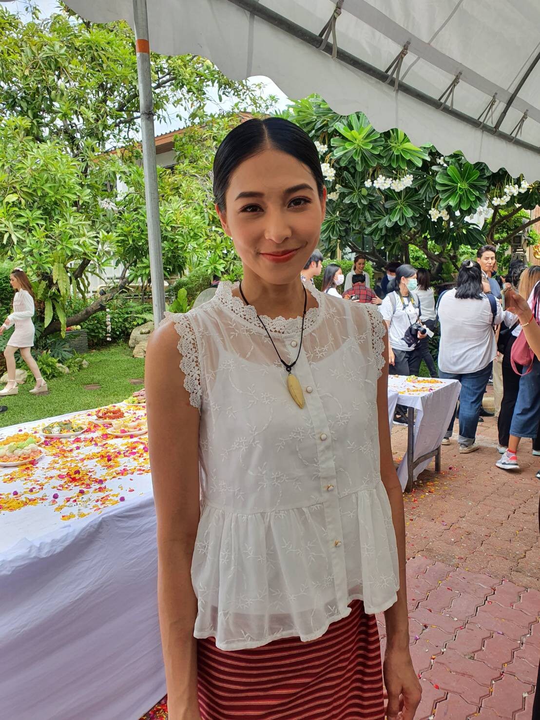บูม สุภาพร