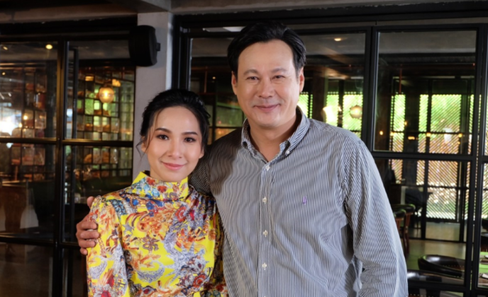 รักต่างวัย
