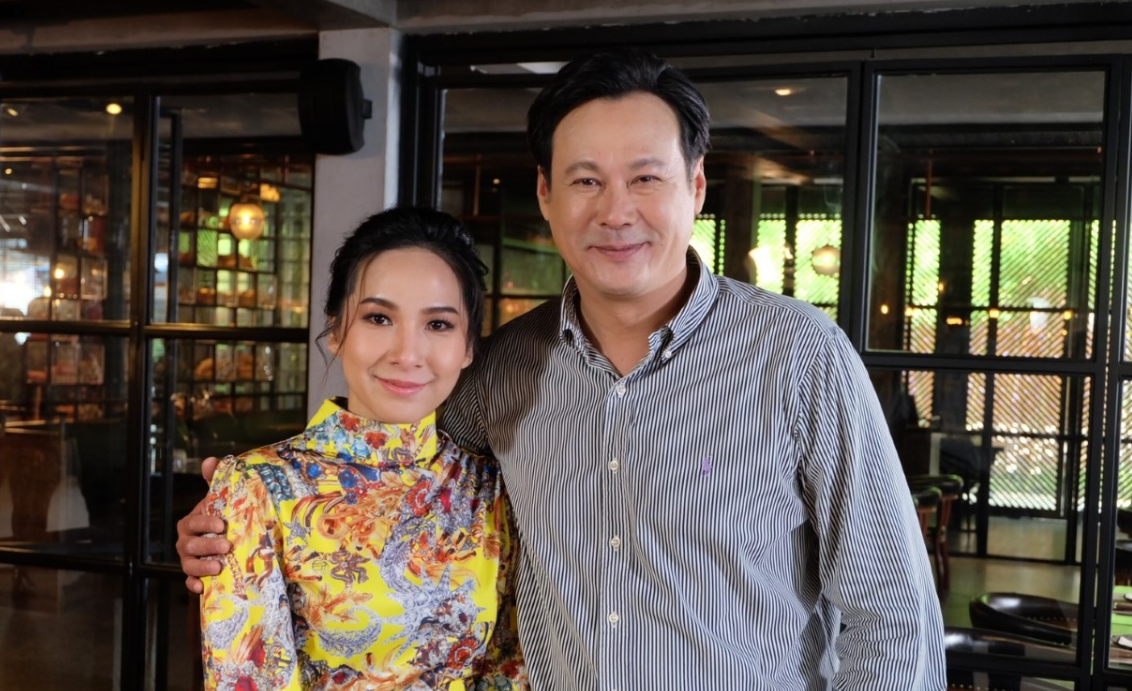 รักต่างวัย