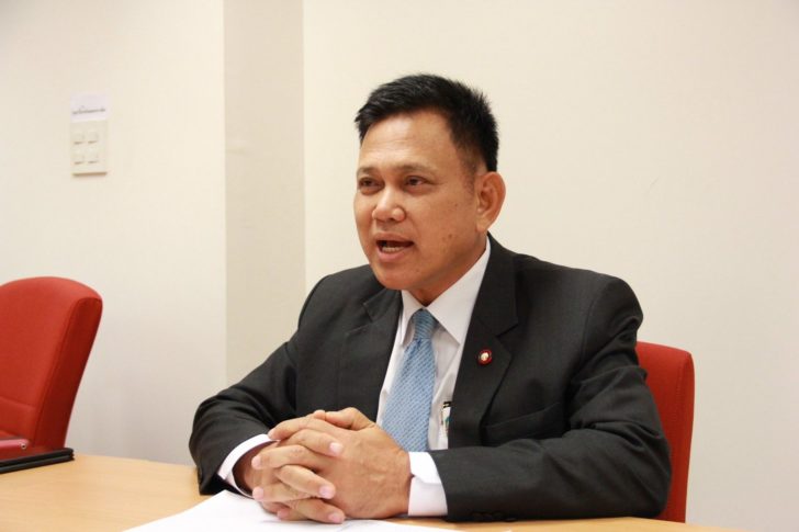 ประยุทธ