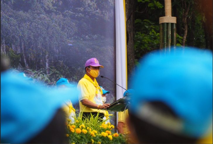พล.อ.ประยุทธ์ จันทร์โอชา
