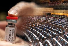 การเมืองไทย‘ยุคโควิด-19’ : โดย นพ.วิชัย เทียนถาวร