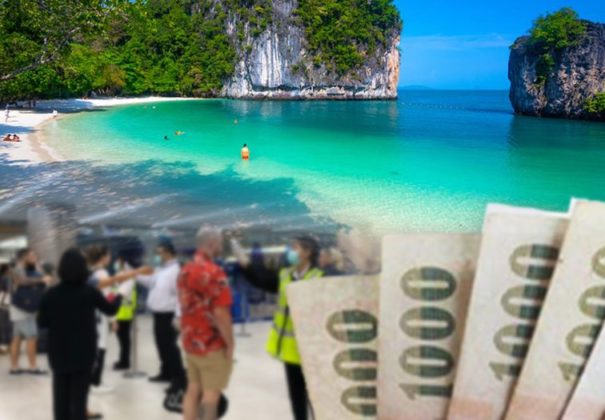 ยุทธการเหวี่ยงแหงบประมาณ 2564 ไม่ตอบโจทย์ปัญหาประเทศ