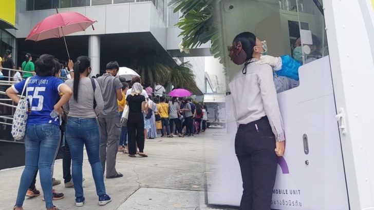 ที่เห็นและเป็นไป : บทเรียนจากระยอง