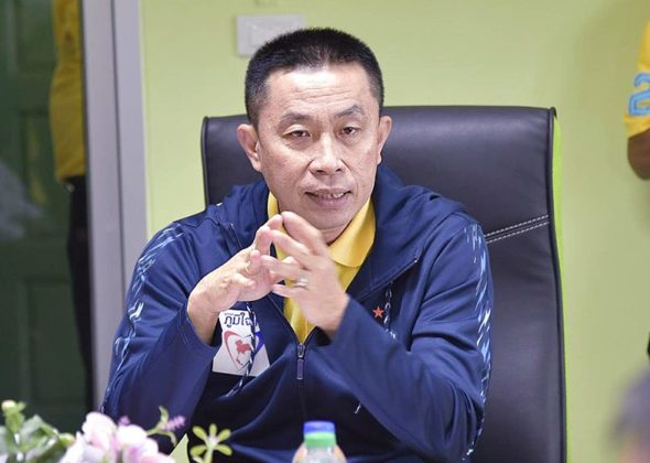 โครงร่างตำนานคน : ‘ศักดิ์สยาม ชิดชอบ’ คำตอบของ‘ปักษ์ใต้บ้านเรา’ :โดย การ์ตอง