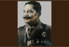 สมิธ ดัน ‘นายพลสี่เท้า’ ผู้บัญชาการทหารสูงสุดคนแรกของพม่า (2) : โดย ลลิตา หาญวงษ์
