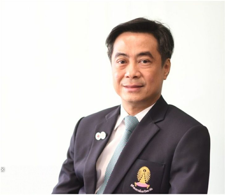 หมอสุทธิพงศ์ รพ.จุฬา