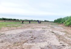 บรรพชนคนไทย 3,000 ปี สีบัวทอง อ.แสวงหา จ.อ่างทอง : รายงานโดย สุจิตต์ วงษ์เทศ บรรพชนคนไทย 3,000 ปี สีบัวทอง อ.แสวงหา จ.อ่างทอง รายงานโดย สุจิตต์ วงษ์เทศ