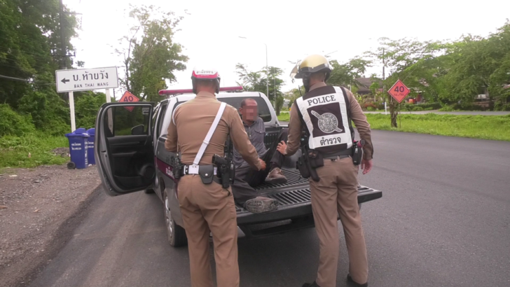 อดีตทหาร1
