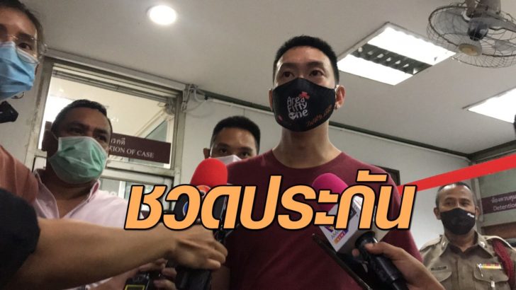 เบนซ์ เรซซิ่ง