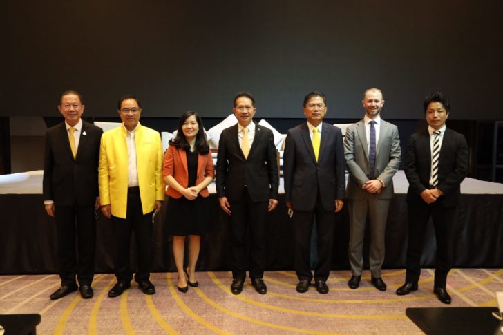 เสวนา CPTPP กกร.