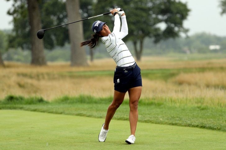 LPGA Drive On Championship - Round Two